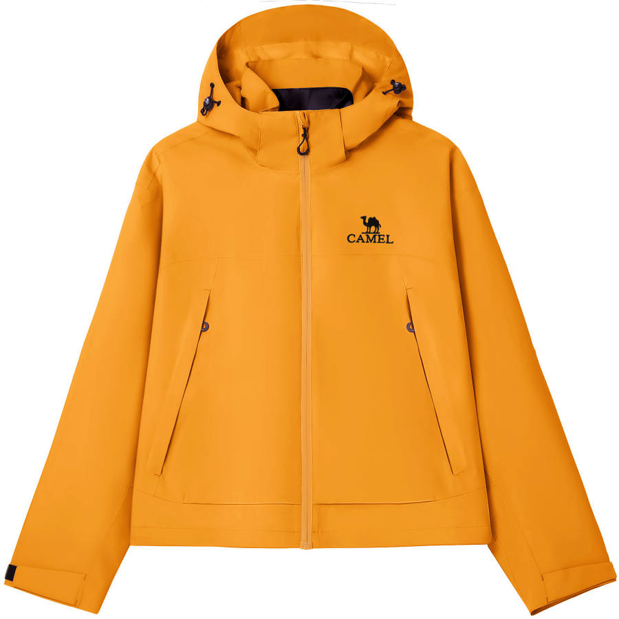 CAMEL CAMEL All weather Windbreaker Jacket Women's