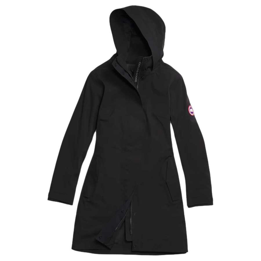 Canada Goose Canada Goose Jackets & Coats Women's Black