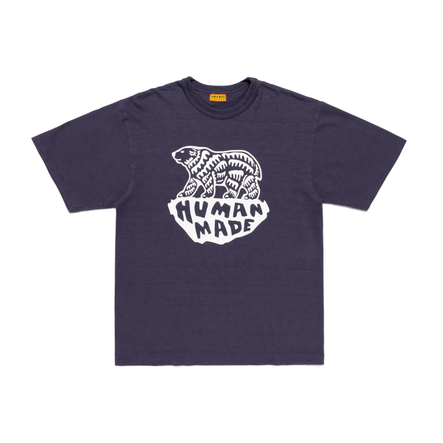 HUMAN MADE THE EARLY YEARS FW25 T Shirt Unisex