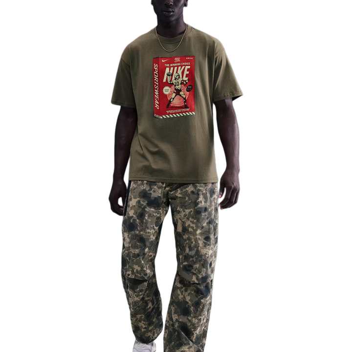 Nike Nike Sportswear Men's Max90 T-Shirt