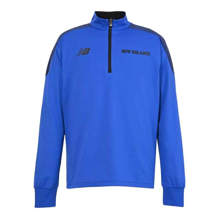 New Balance New Balance Black Out T Shirt Men's