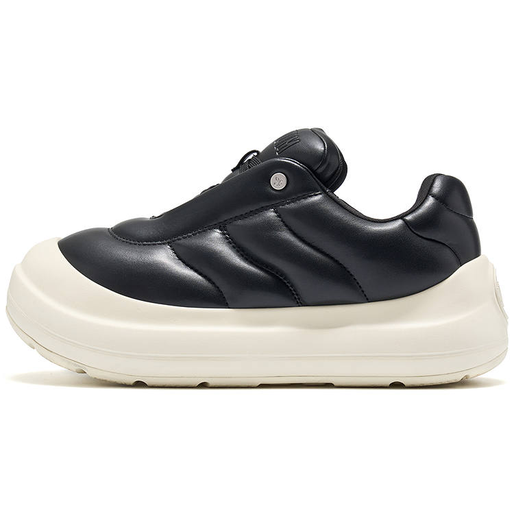 Palladium Casual Shoes Unisex White