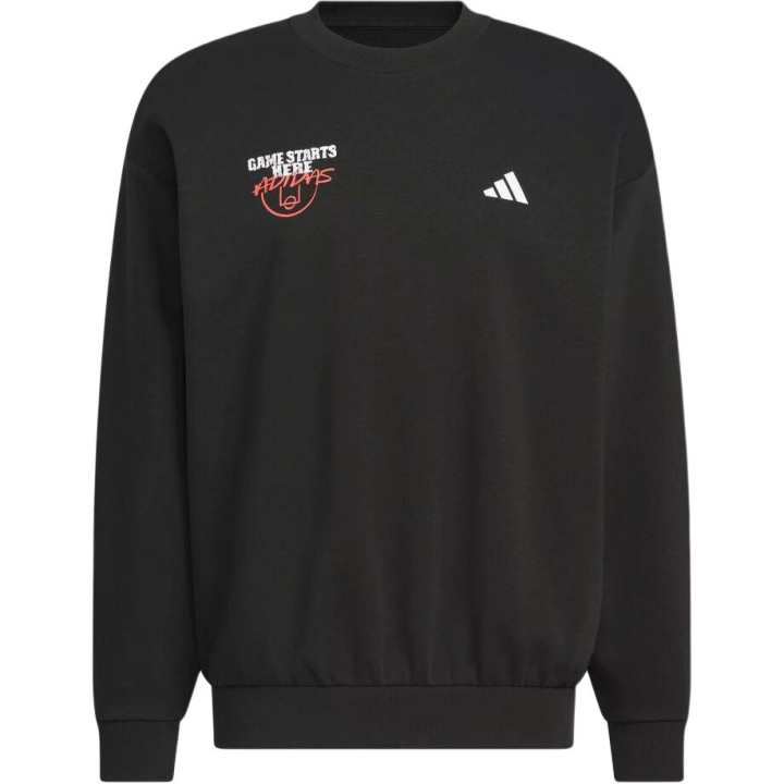 Adidas Adidas GSH CREW Sweatshirt Men's