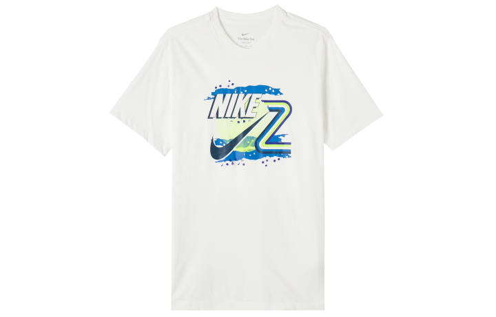 Nike Nike Court Men's Dri FIT Tennis T Shirt