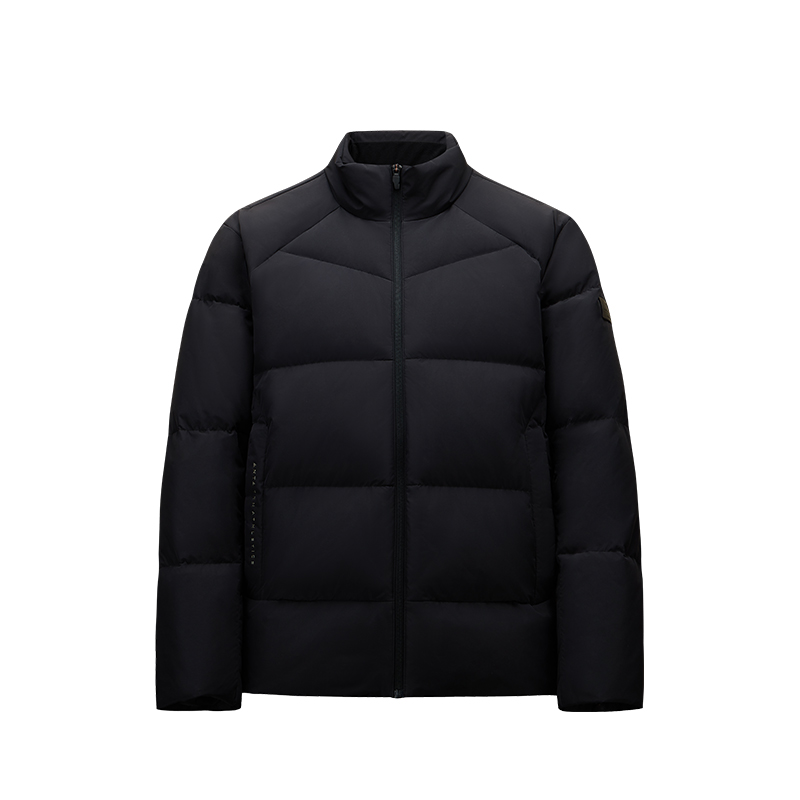 ANTA Anta Variety Training Collection Down Jacket Men's