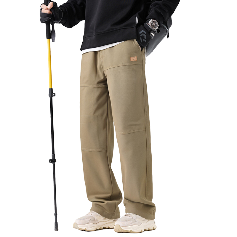 Jeep Leisure Collection Casual Pants Unisex