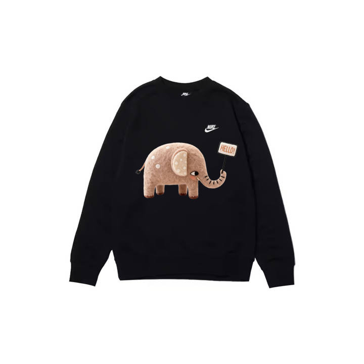 Nike Nike Sportswear Sweatshirt Men's
