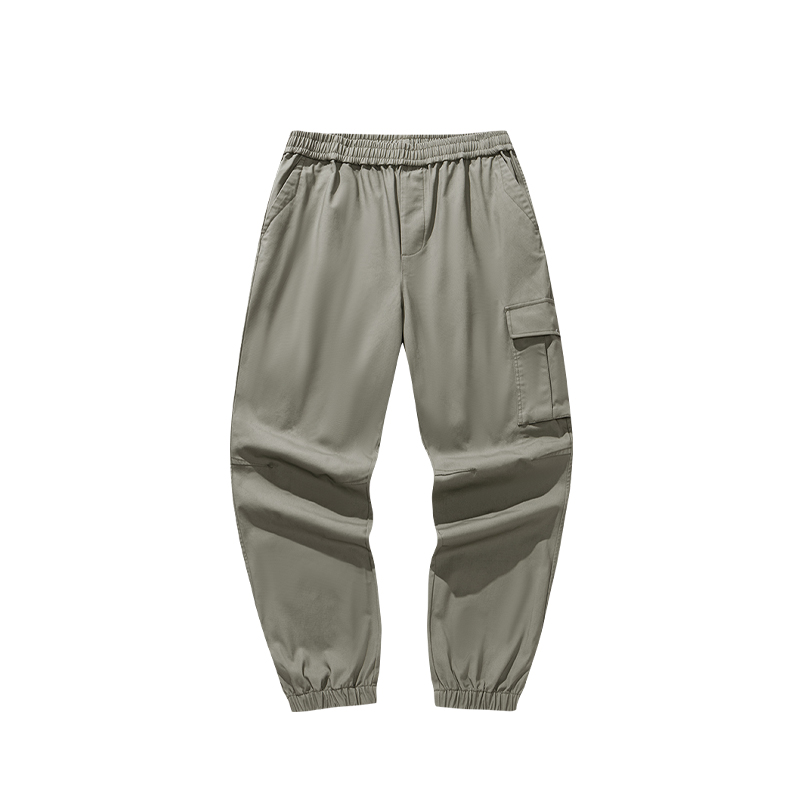 Anta Life Collection Casual Pants Men's