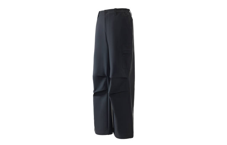KOLON SPORT Soft Shell Pants Women's