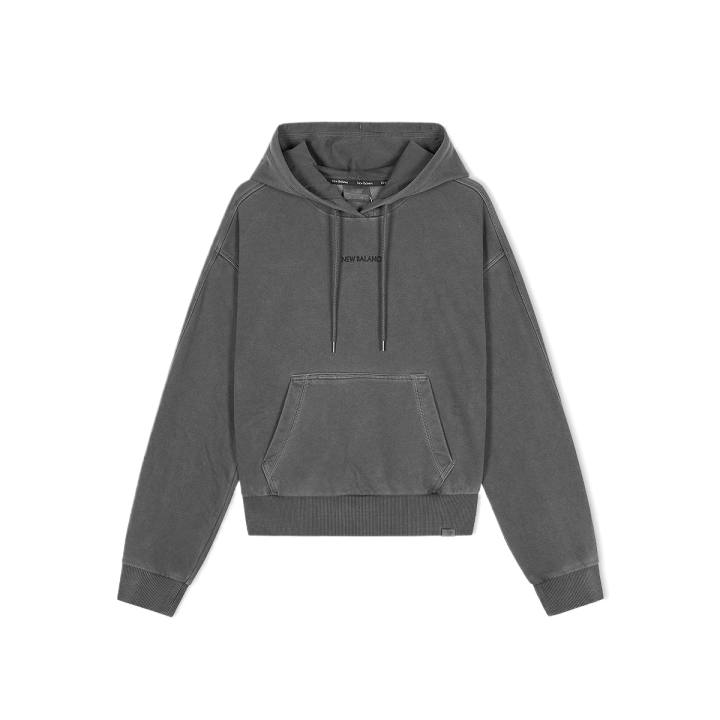 New Balance New Balance WOMEN Sweatshirt Women's