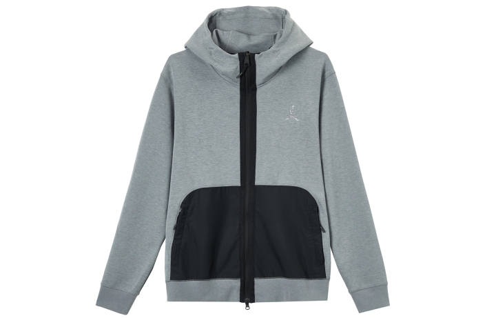 Jordan Jordan Sweatshirt Men's Carbon Gray