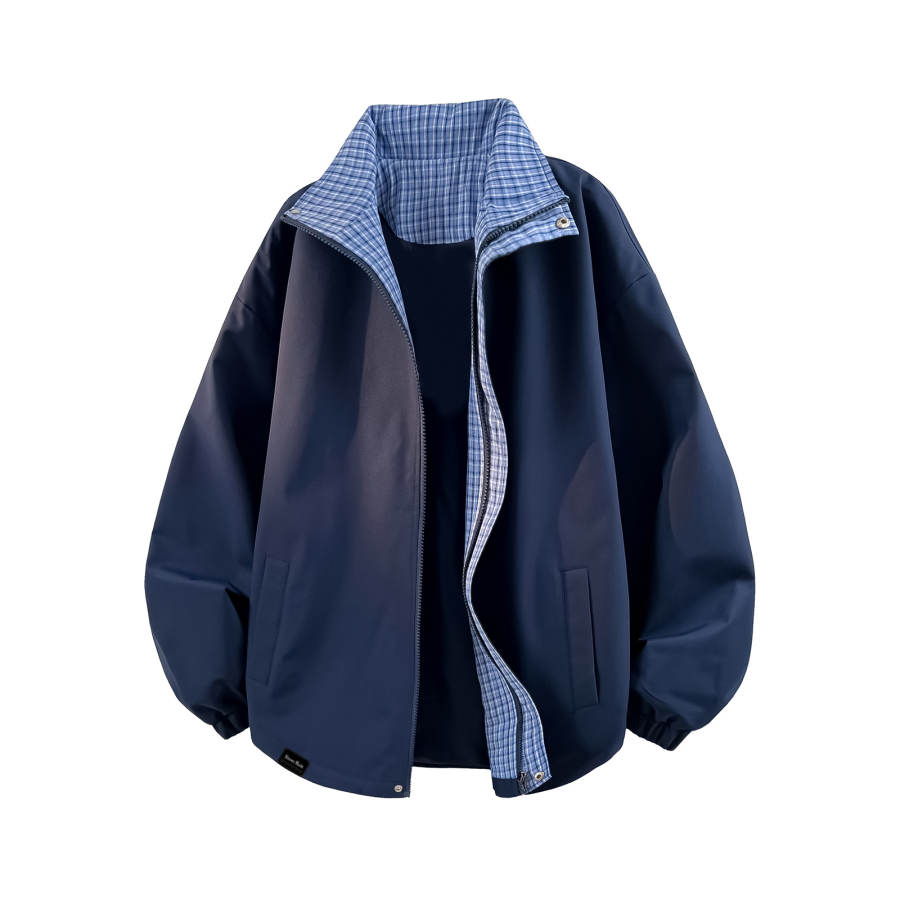 NEVER RULE NEVER RULE Jackets Women's Lapel Moderate
