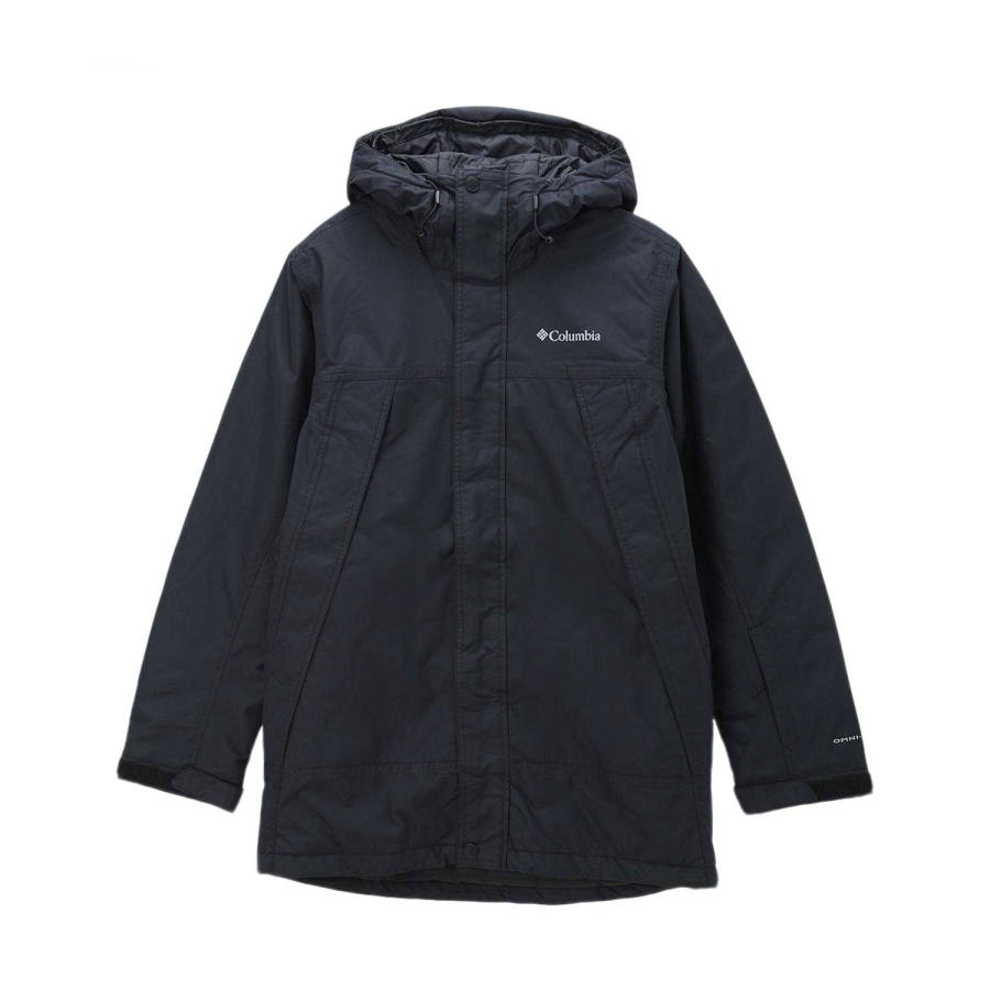 Columbia Ski Tops Men's
