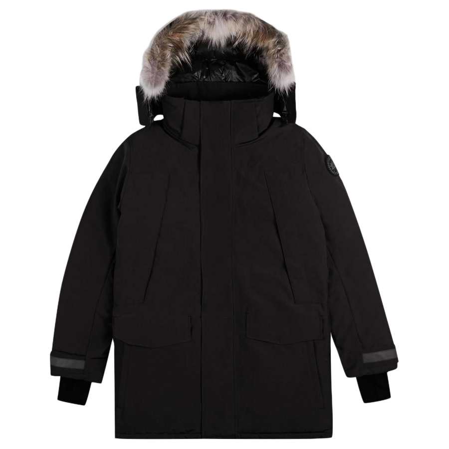 Canada Goose Canada Goose Sherridon Down Jacket Unisex