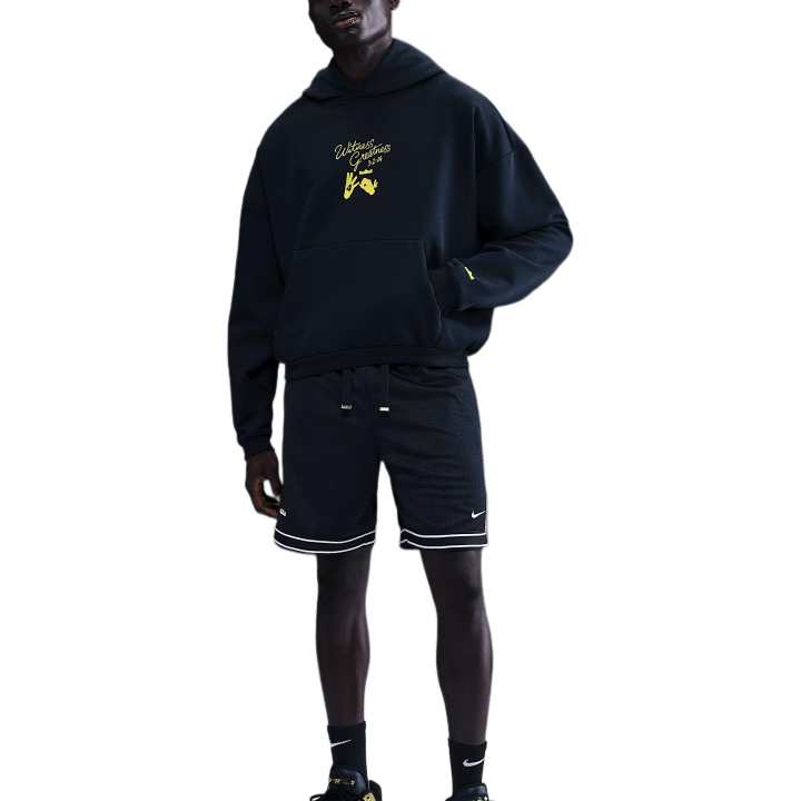 Nike Nike LeBron Standard Issue "Uncharted" Men's Therma-FIT Basketball Hoodie