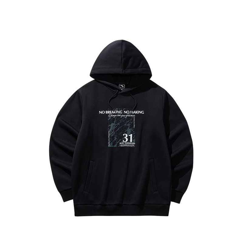 Anta Basketball Collection Sweatshirt Men's
