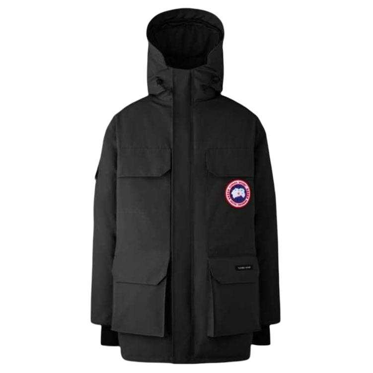 Canada Goose Canada Goose Expedition Hooded Jacket