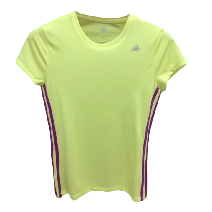 Adidas Adidas Kids T Shirts Crew Neck Moderate