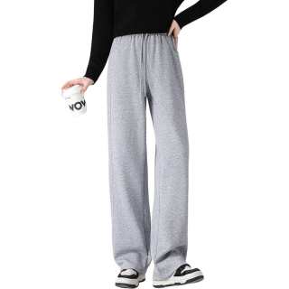 BALENO Casual Pants Women's Moderate Straight Fit Pants