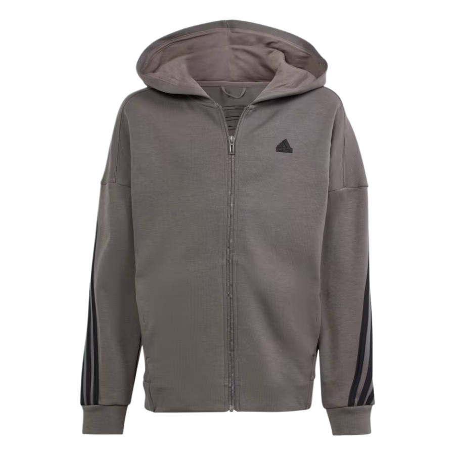 Adidas Adidas Kids' Sports Tops Hooded
