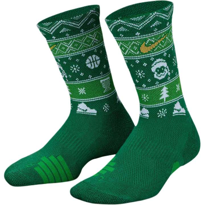 Nike Nike Dri Fit Socks 1 Pack Kids'