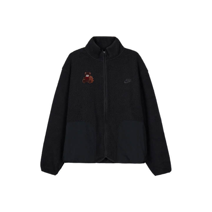 Nike Nike Dri Fit Velvet feel Coat Men's