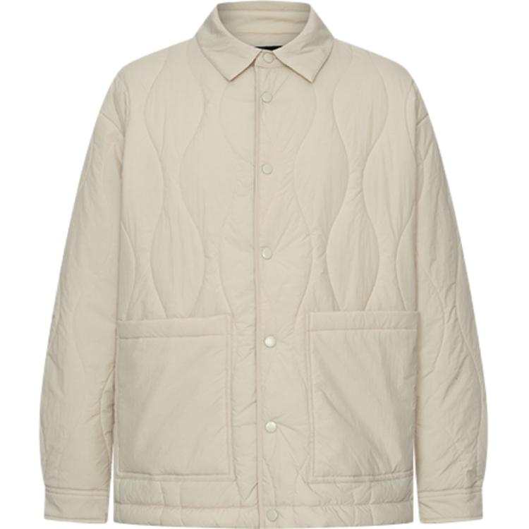 URBAN REVIVO Puffer Jacket Men's