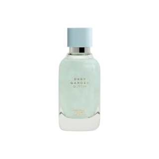 ZARA DEEP GARDEN GLITTER Perfumes Floral Fruity Accord Eau De Parfum EDP Pear Freesia 100ml