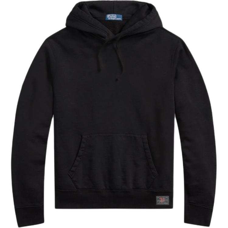 Polo Ralph Lauren Sweatshirt Men's Black