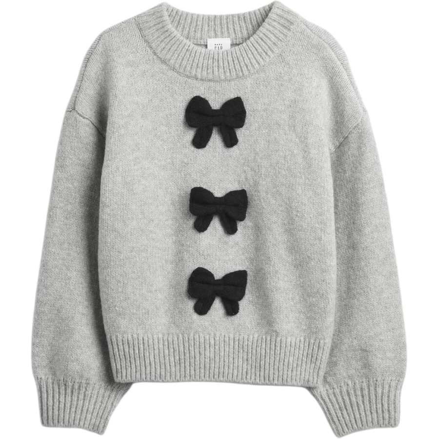 GAP GAP Kids Sweaters Crew Neck Moderate