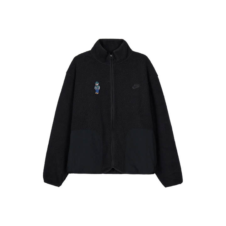Nike Nike Dri Fit Velvet feel Coat Men's