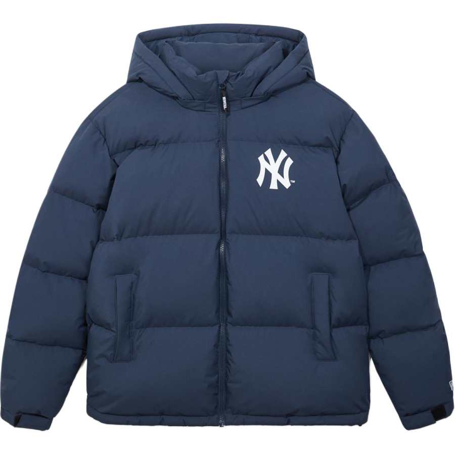 New Era FW25 Down Jacket American Unisex