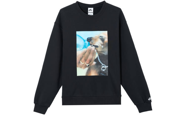 Nike Nike Sb Skate Fleece Crew