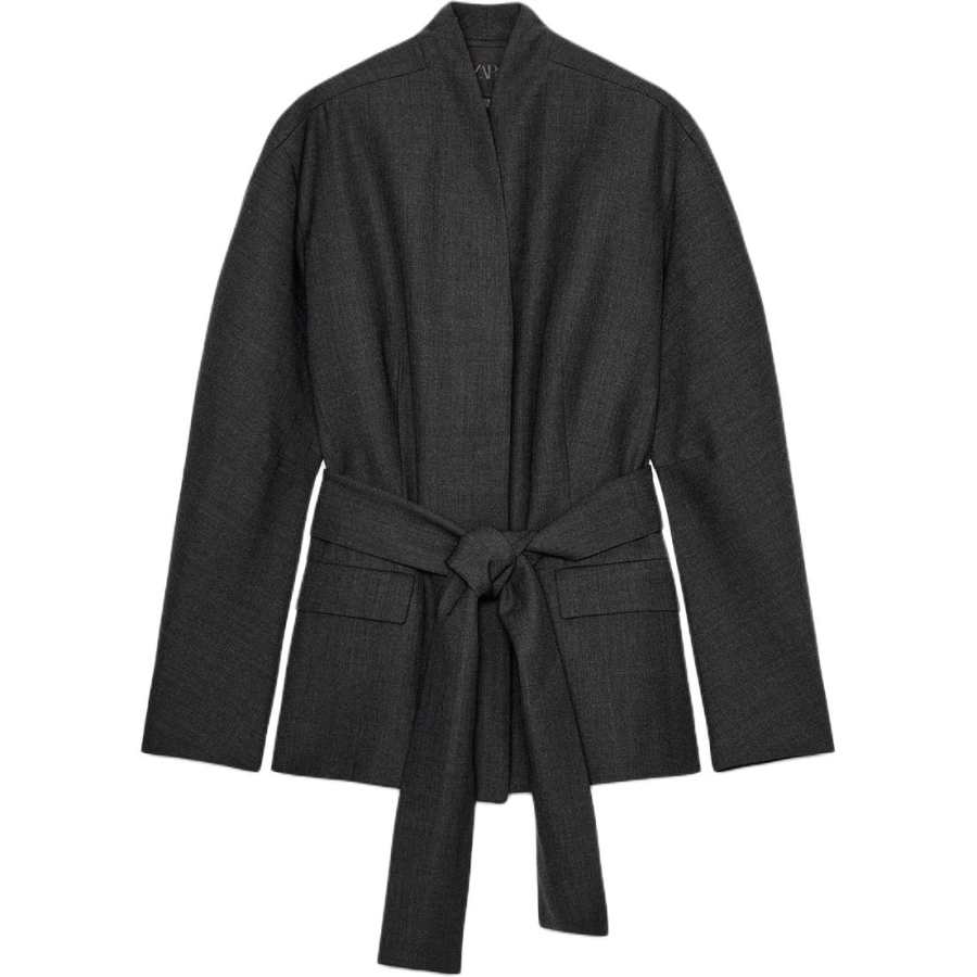 ZARA ZW Series Business Suit Women's
