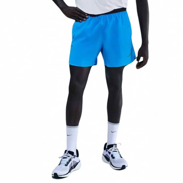 Nike Nike Challenger Men's Dri-FIT 5" Brief-Lined Running Shorts