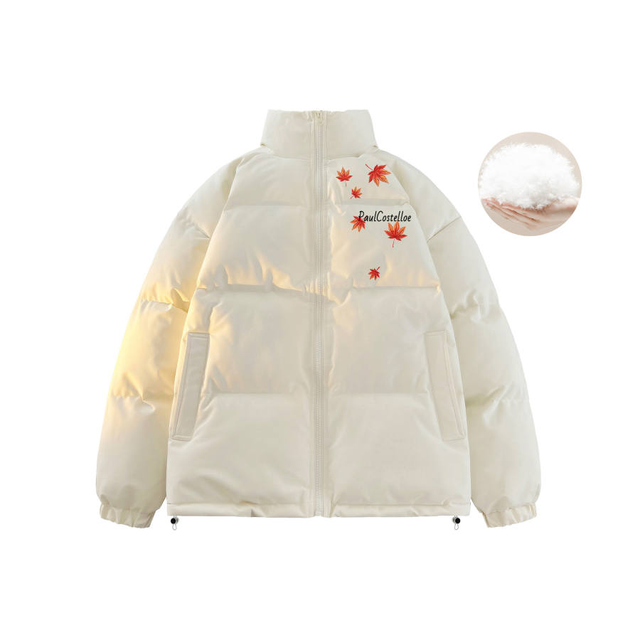 PAUL COSTELLOE Down Jacket Unisex