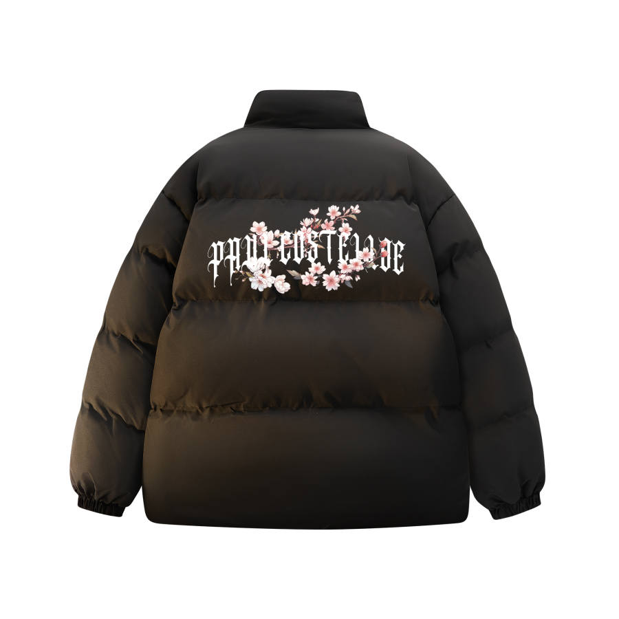 PAUL COSTELLOE Puffer Jacket Unisex