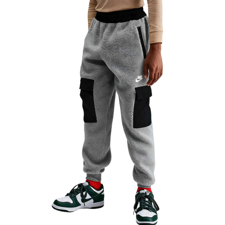 Nike Nike Kids Cargo Pants Thickness