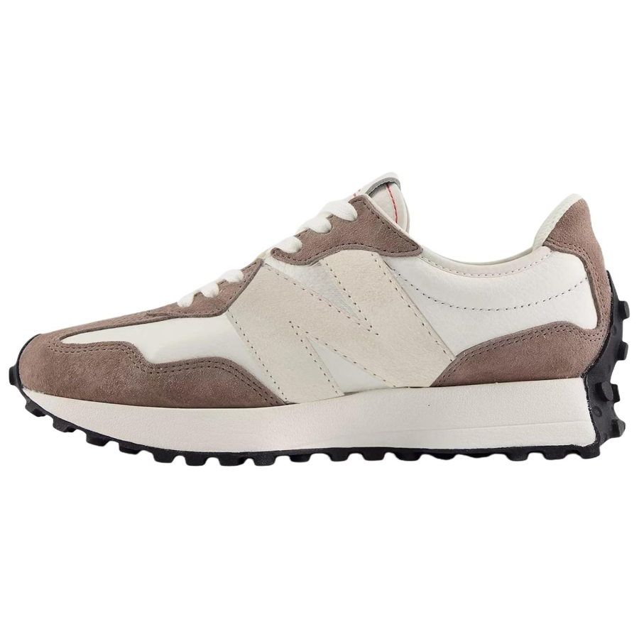 New Balance New Balance NB 327 Running Shoes Women's Beige