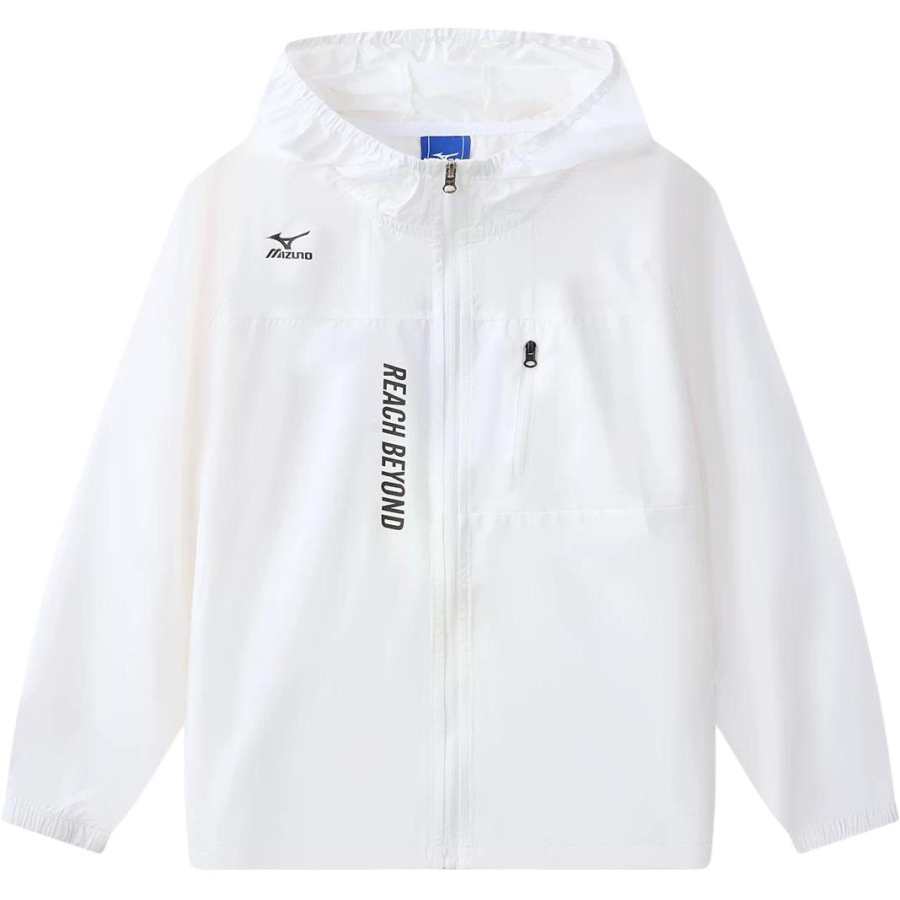 Mizuno Sun Protection Clothing Kids'