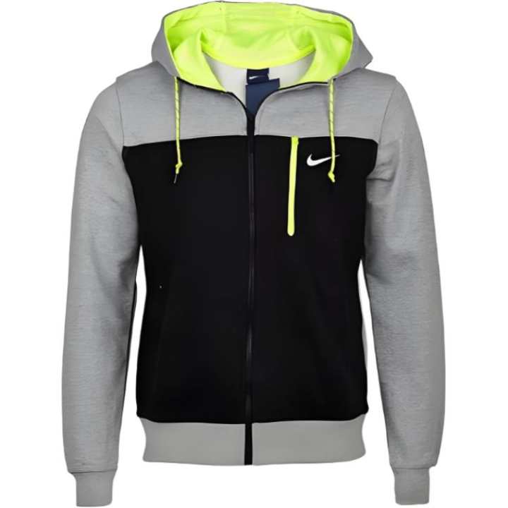 Nike Nike Club AS AV15 FT FZ HOODY Jacket Men's