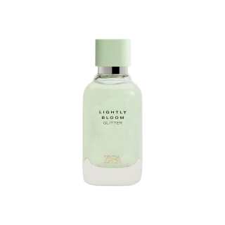 ZARA Gentle Blossom Sparkling Perfumes Floral Fruity Accord Eau De Parfum EDP Lotus Red Apple 100ml