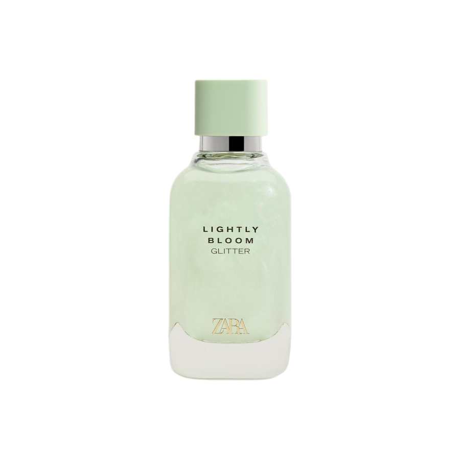 ZARA Gentle Blossom Sparkling Perfumes Floral Fruity Accord Eau De Parfum EDP Lotus Red Apple 100ml