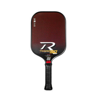 RSL Thunder90 Pickleball Paddles Carbon Fiber Training Competition Unisex