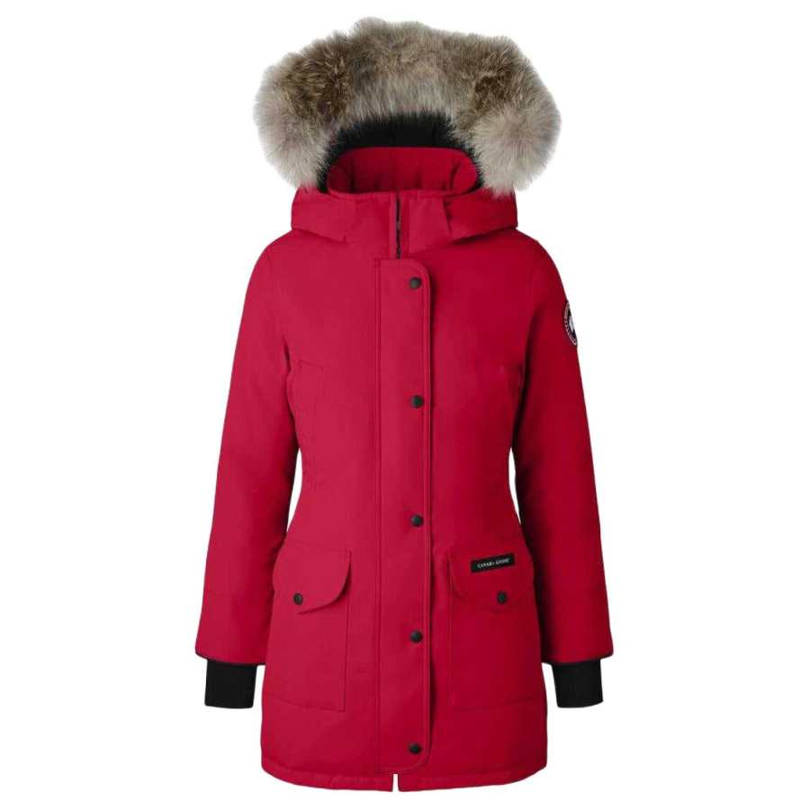 Canada Goose Canada Goose Down Jacket Parka Coat Women's