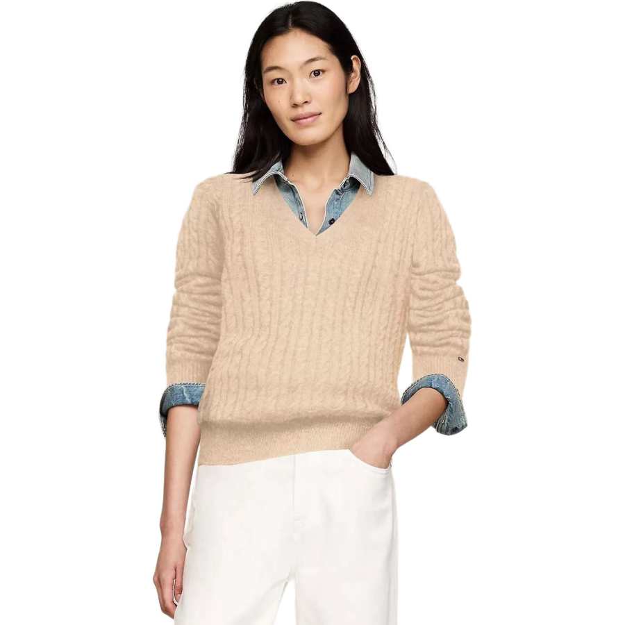 Tommy Hilfiger Knitwear Women's