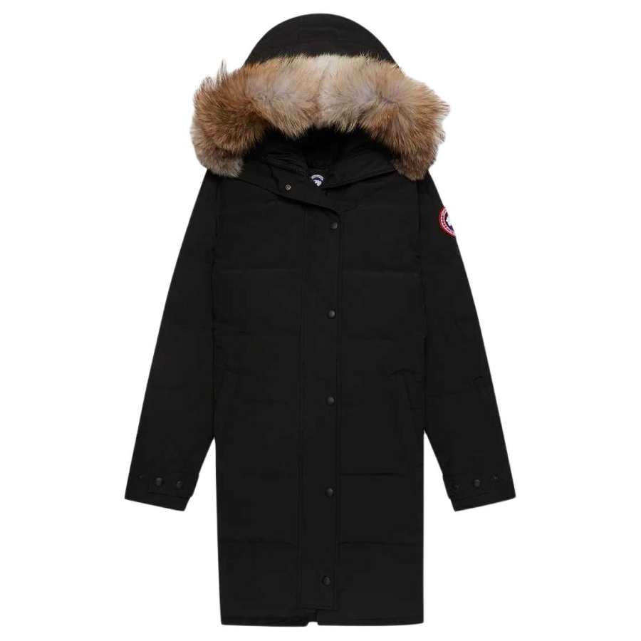 Canada Goose Canada Goose Down Jacket Women's