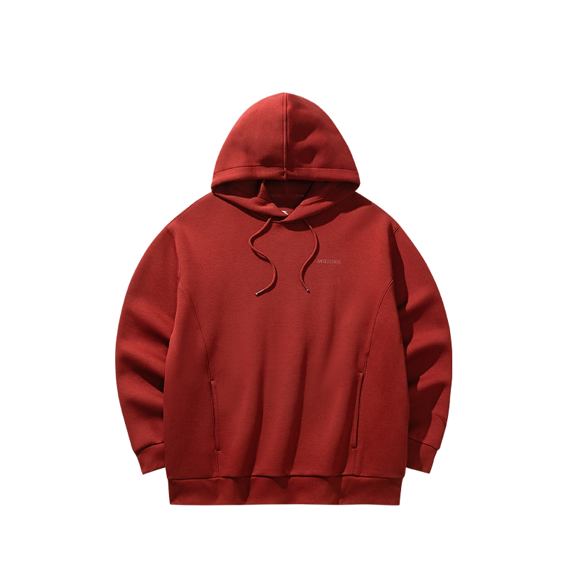 ANTA Anta Life Collection Sweatshirt Men's