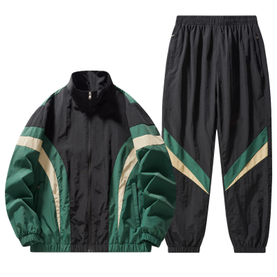 Zomuros Casual Sportswear Unisex