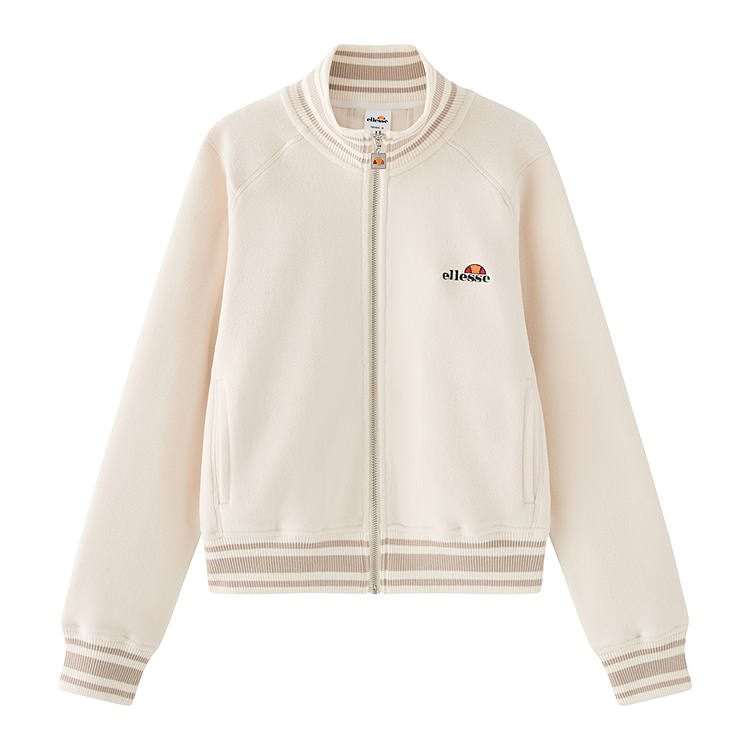 Ellesse Ellesse Jackets Women's Lapel Thickened Other
